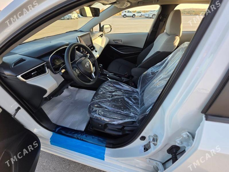 Toyota Corolla 2024 - 380 000 TMT - Aşgabat - img 3