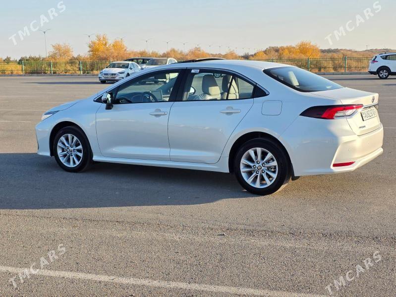 Toyota Corolla 2024 - 380 000 TMT - Aşgabat - img 1