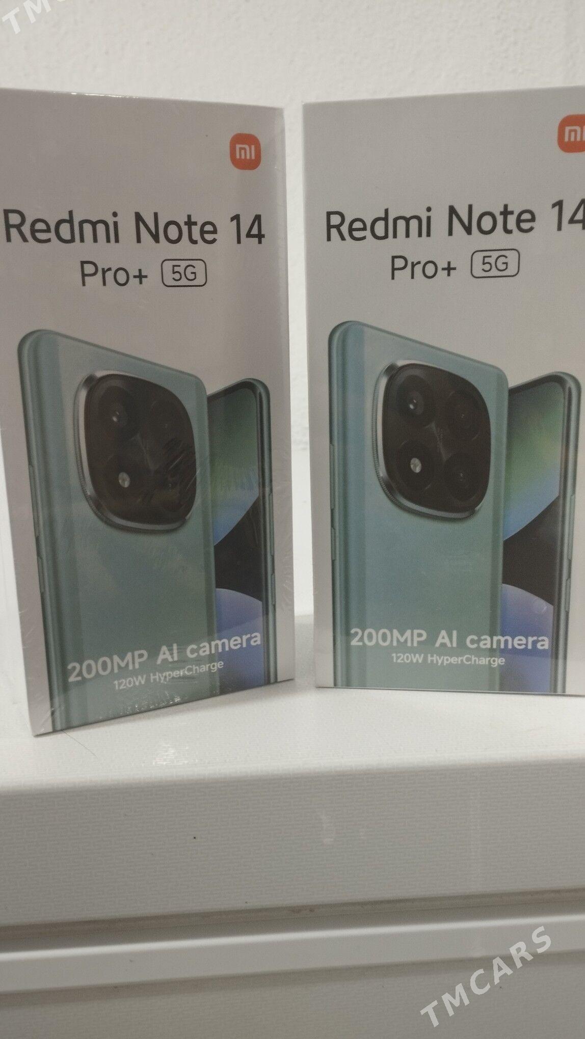 Redmi Note 14Pro+ - 11 mkr - img 3