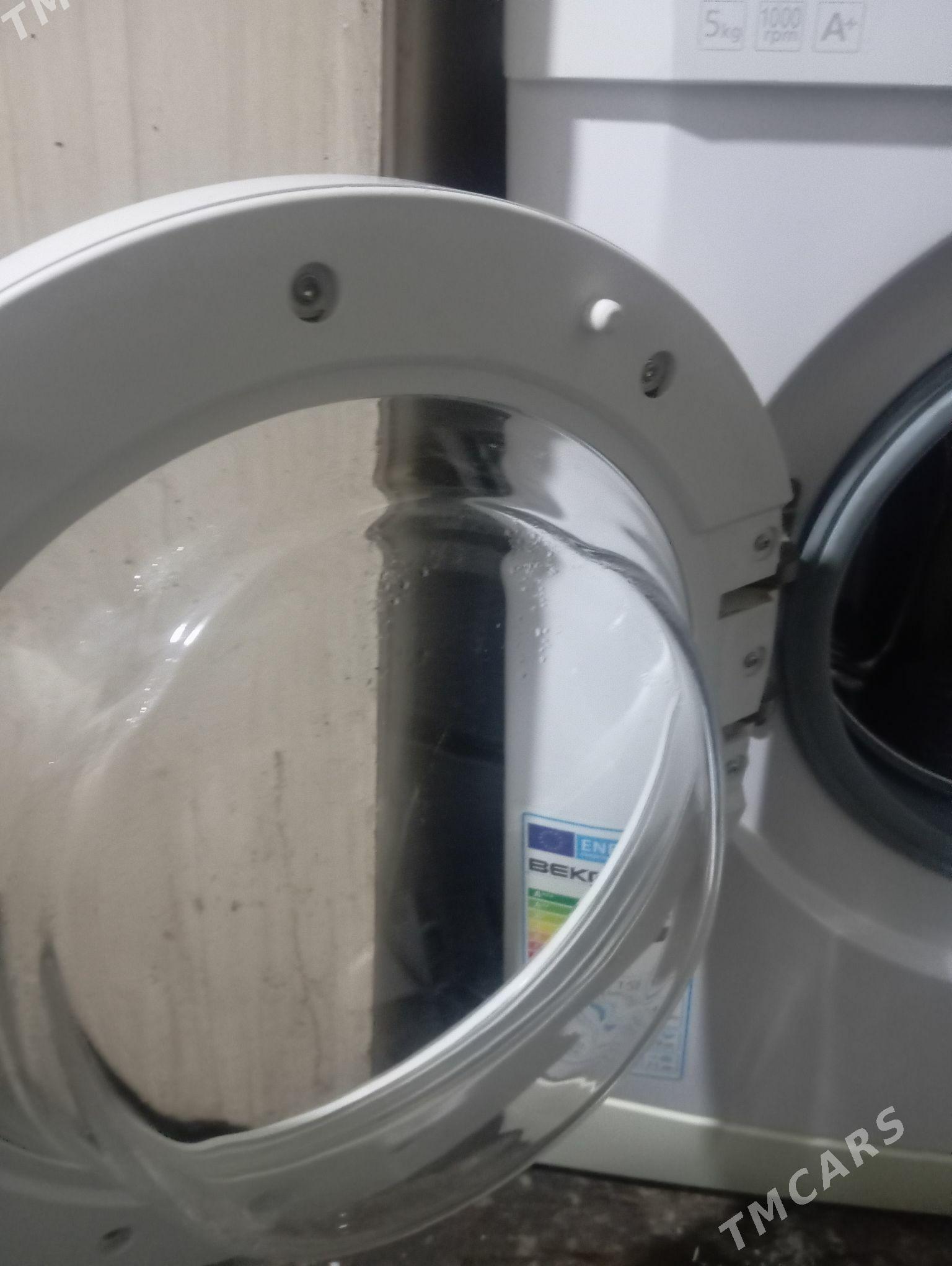 стиральная. машина - Туркменабат - img 1