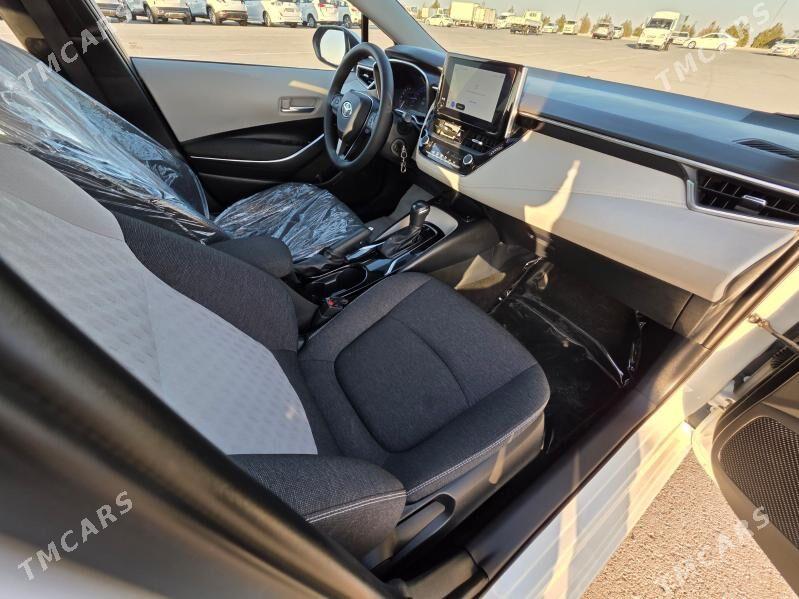 Toyota Corolla 2024 - 380 000 TMT - Aşgabat - img 2