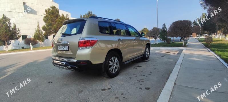 Toyota Highlander 2009 - 295 000 TMT - Türkmenabat - img 8