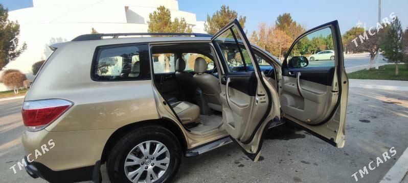 Toyota Highlander 2009 - 295 000 TMT - Türkmenabat - img 6