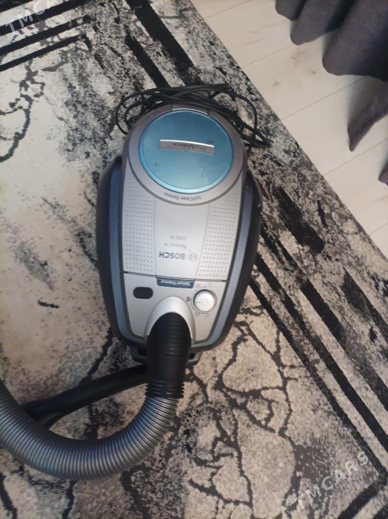 пылесос на запчасти - Ашхабад - img 1