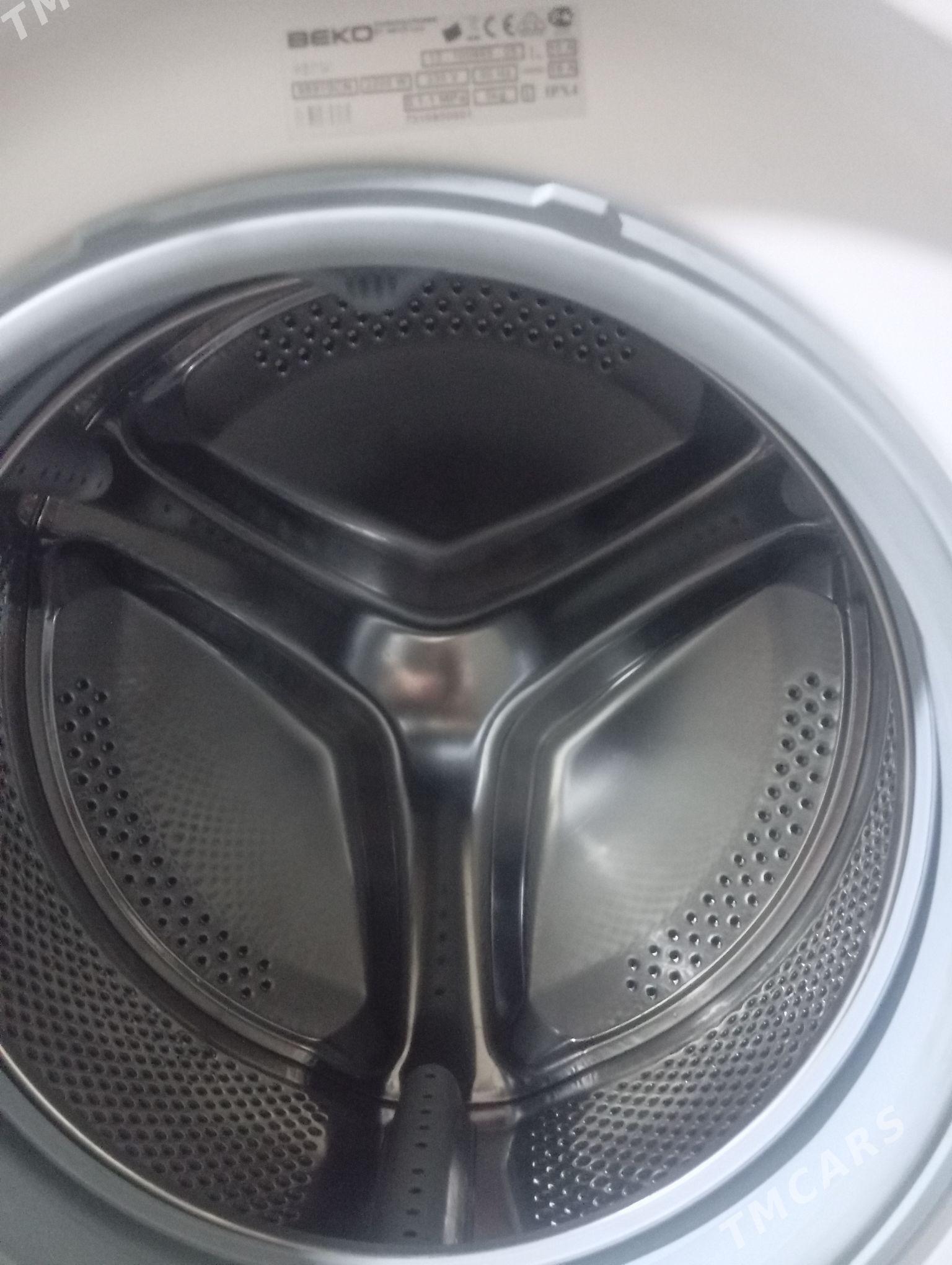 стиральная. машина - Туркменабат - img 2