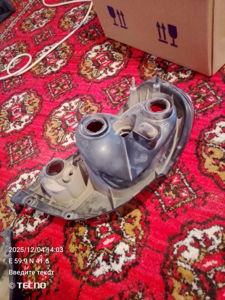 stop cyra 500 TMT - Görogly (Tagta) - img 1