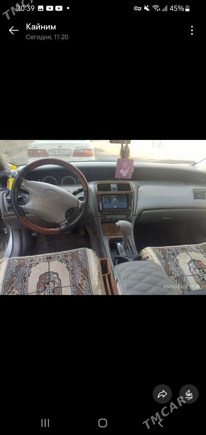 Toyota Avalon 2000 - 150 000 TMT - Köýtendag - img 3