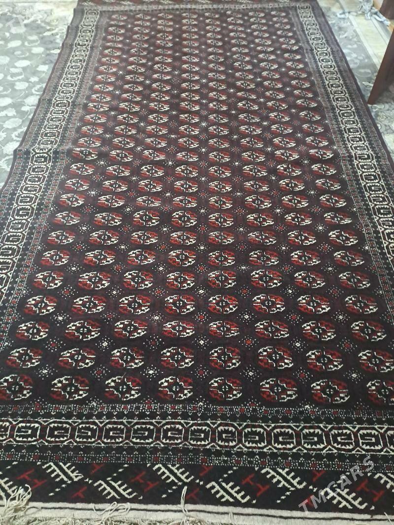 el haly - Туркменбаши - img 2