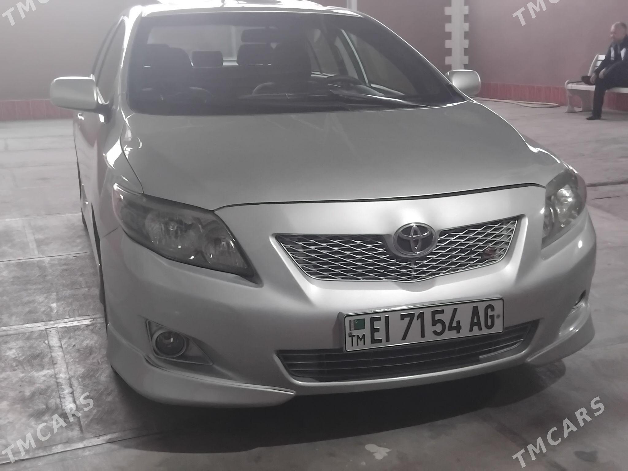 Toyota Corolla 2011 - 170 000 TMT - Gökje - img 4