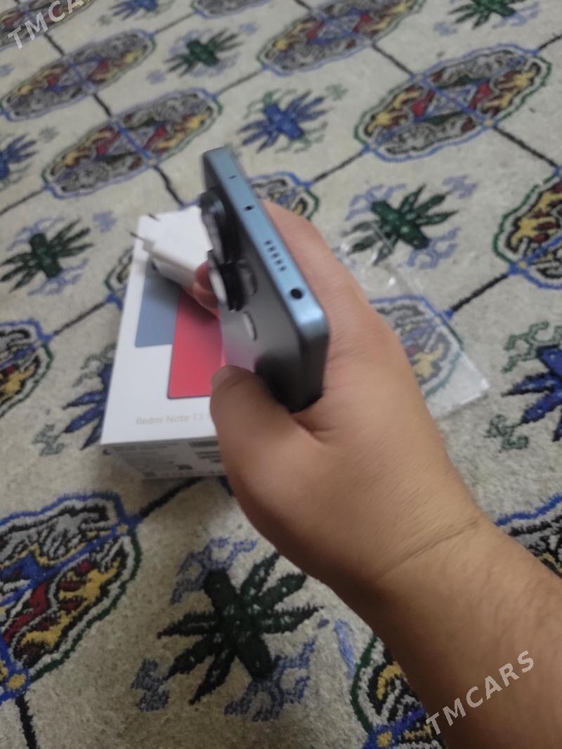 Redmi Note 13 pro - Ашхабад - img 4