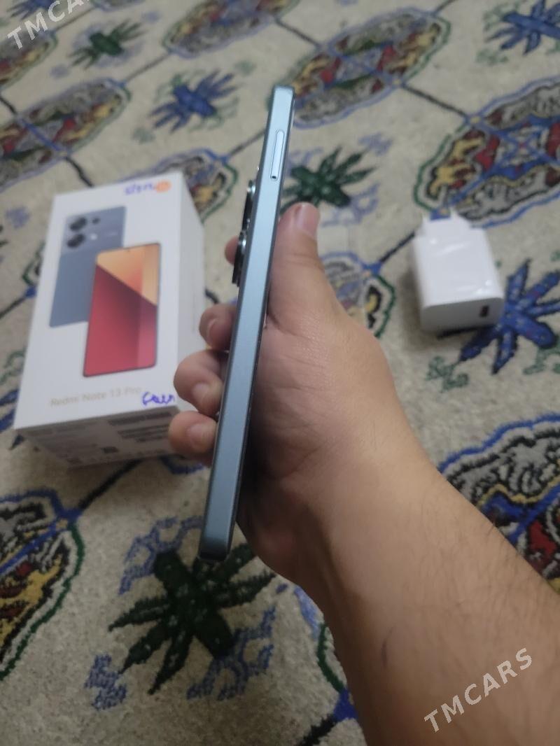 Redmi Note 13 pro - Ашхабад - img 3