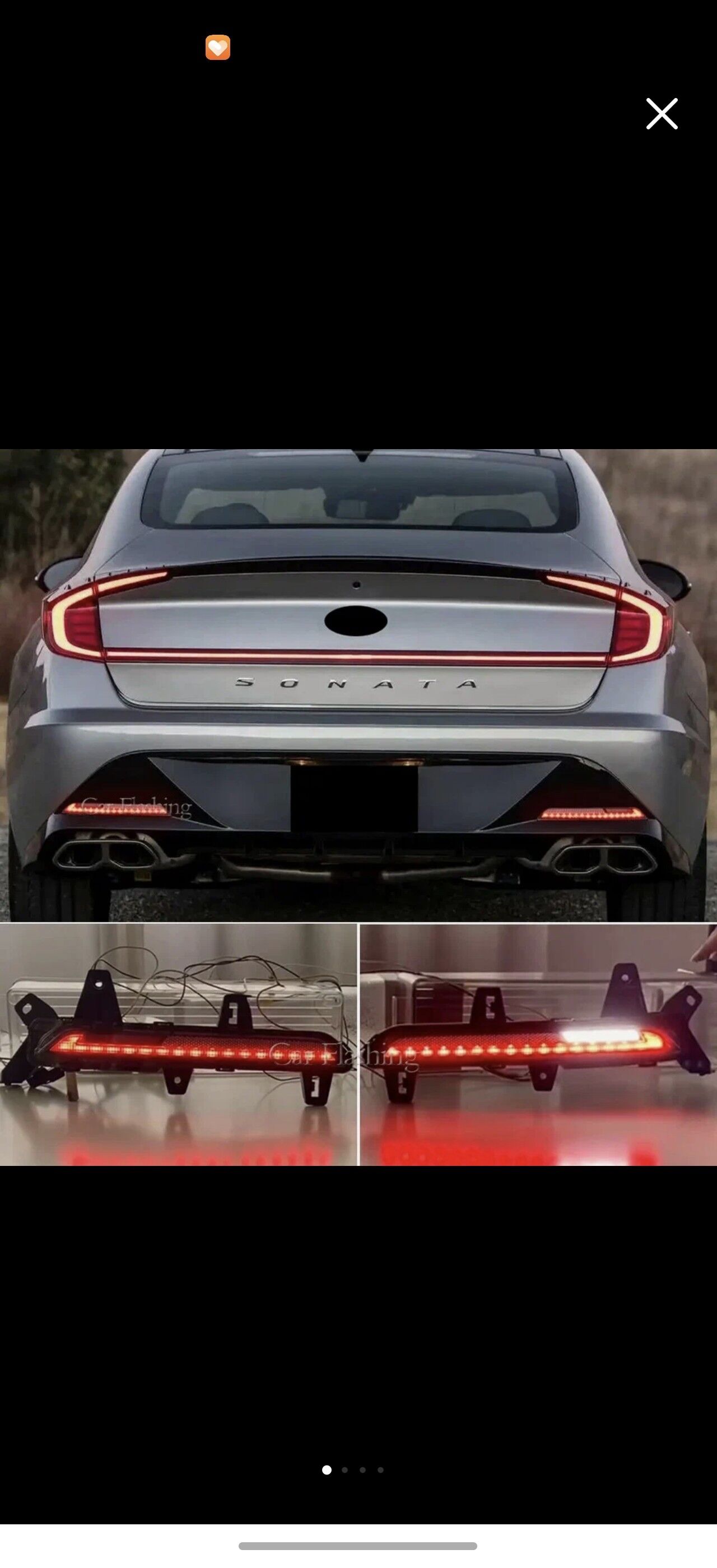 Фара на бампер 1 200 TMT - Ашхабад - img 5