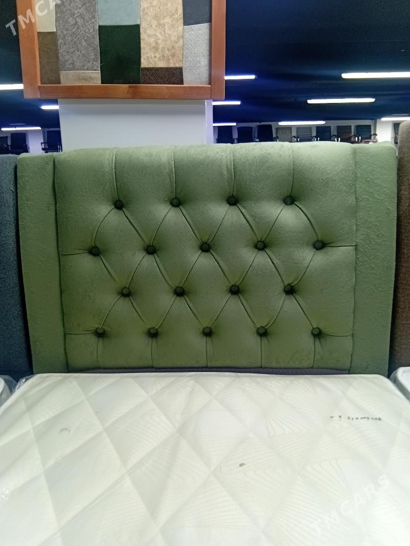 Spalny krowat 1 adamlyk - Ашхабад - img 3