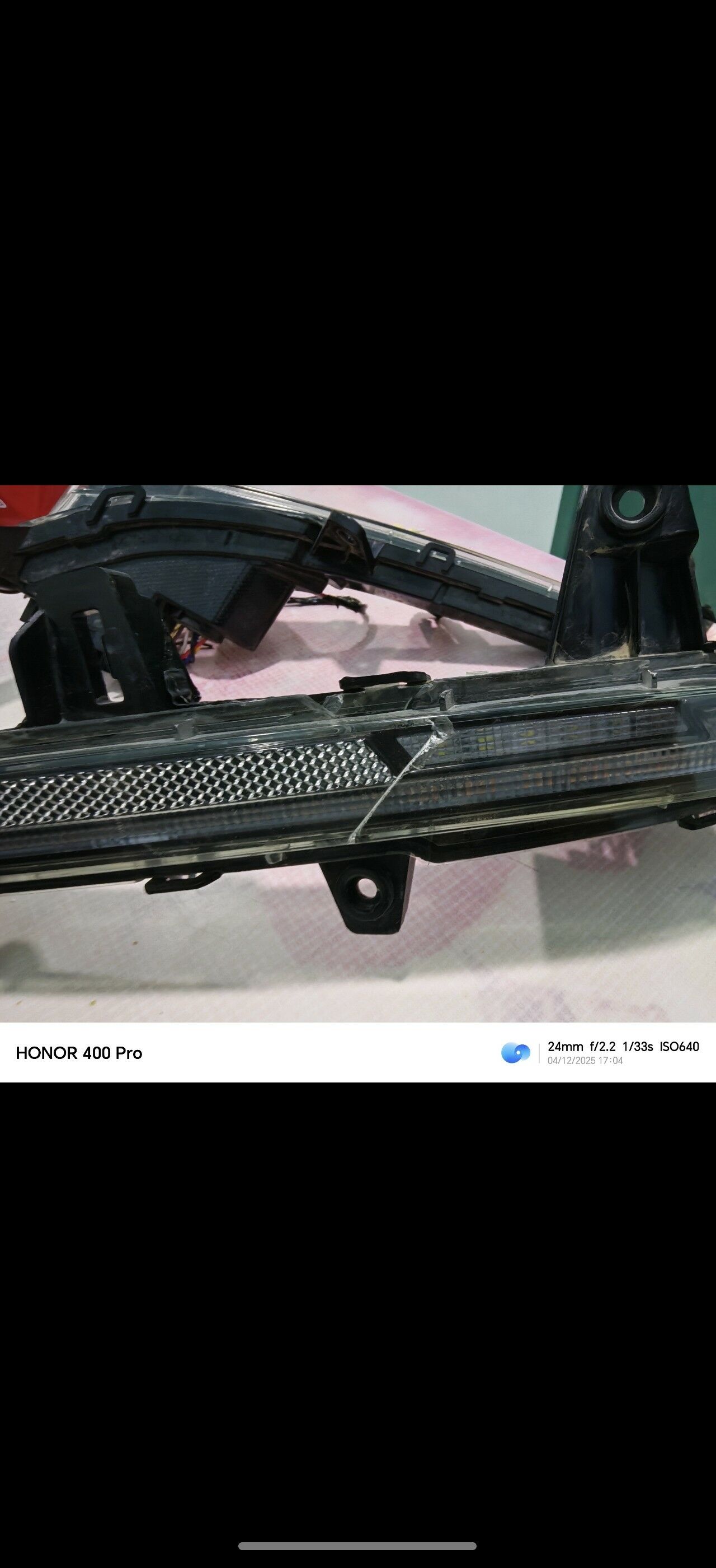 Фара на бампер 1 200 TMT - Ашхабад - img 3