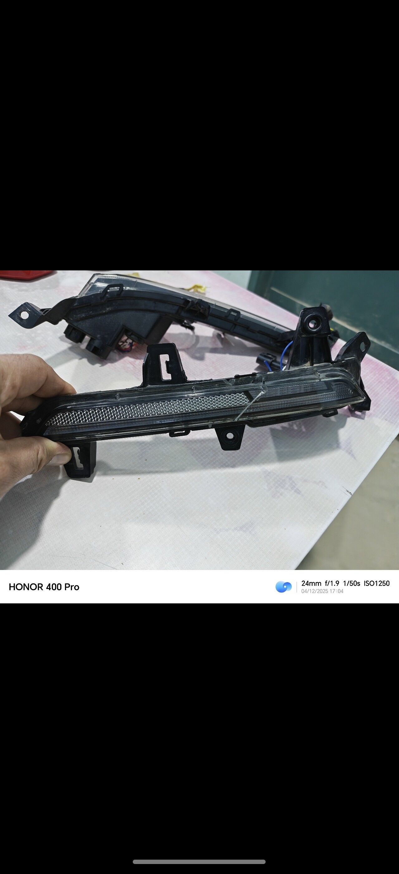 Фара на бампер 1 200 TMT - Ашхабад - img 2