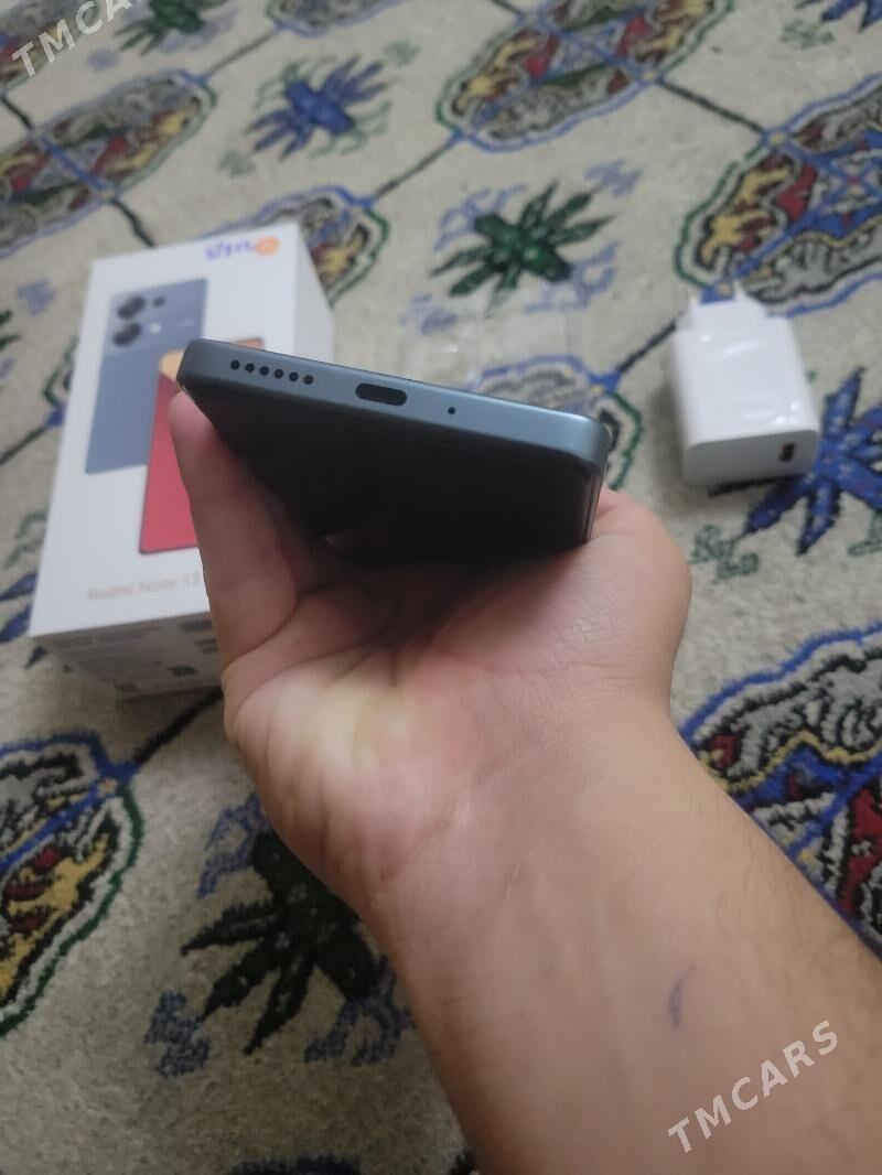 Redmi Note 13 pro - Ашхабад - img 5