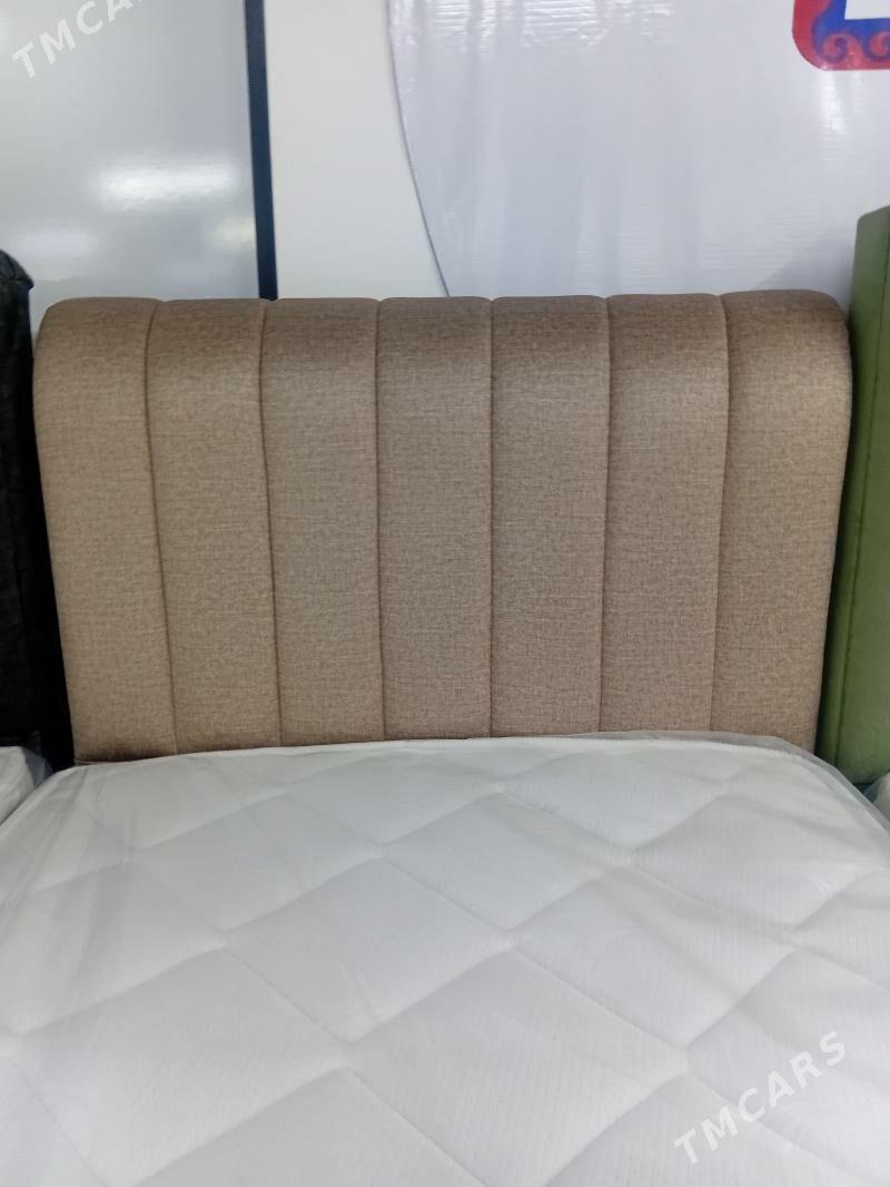 Spalny krowat 1 adamlyk - Ашхабад - img 1