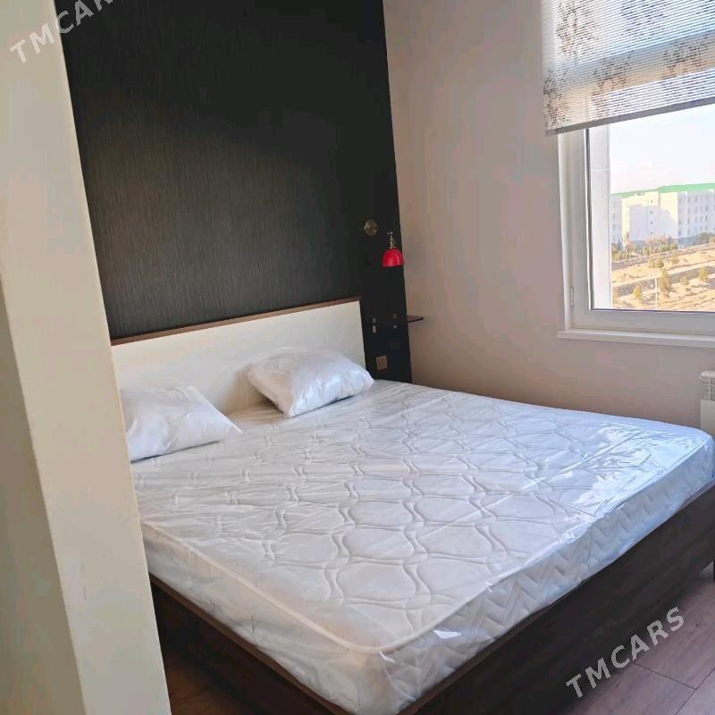 Gurtly 2017Remontly 2 kom - Aşgabat - img 1