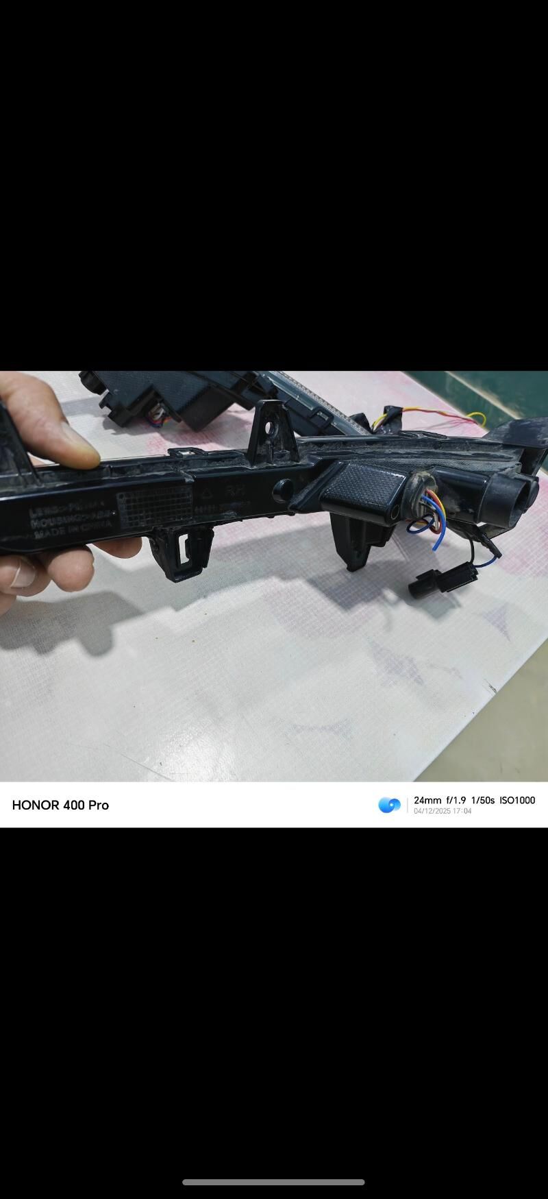 Фара на бампер 1 200 TMT - Ашхабад - img 4