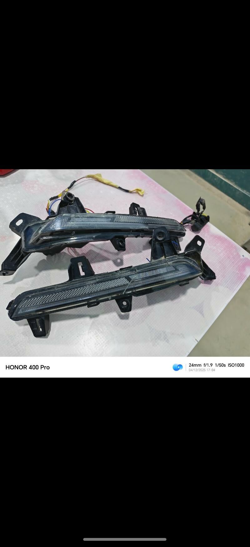 Фара на бампер 1 200 TMT - Ашхабад - img 1