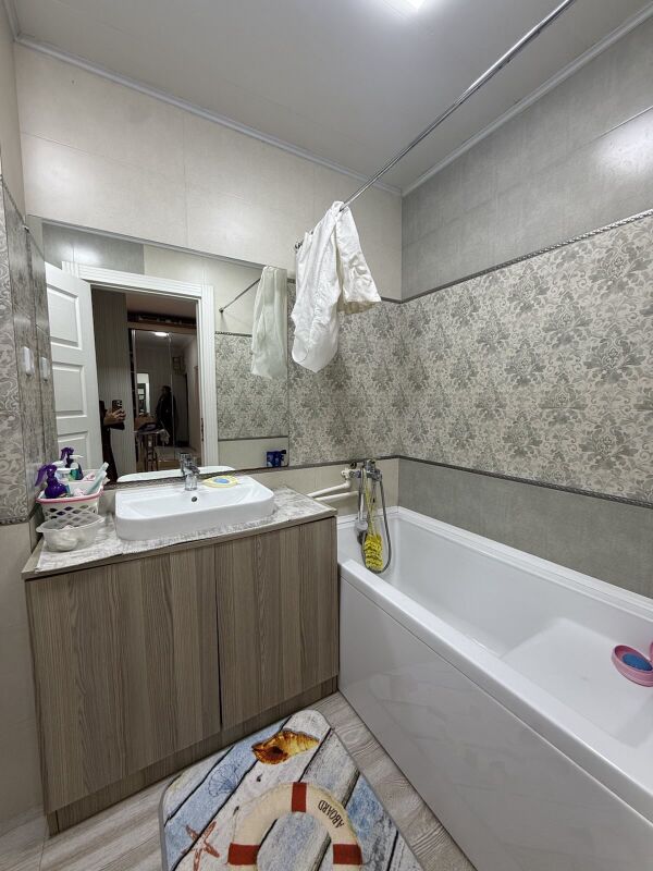 2 KOMNAT 1 ETAŽ - Aşgabat - img 10