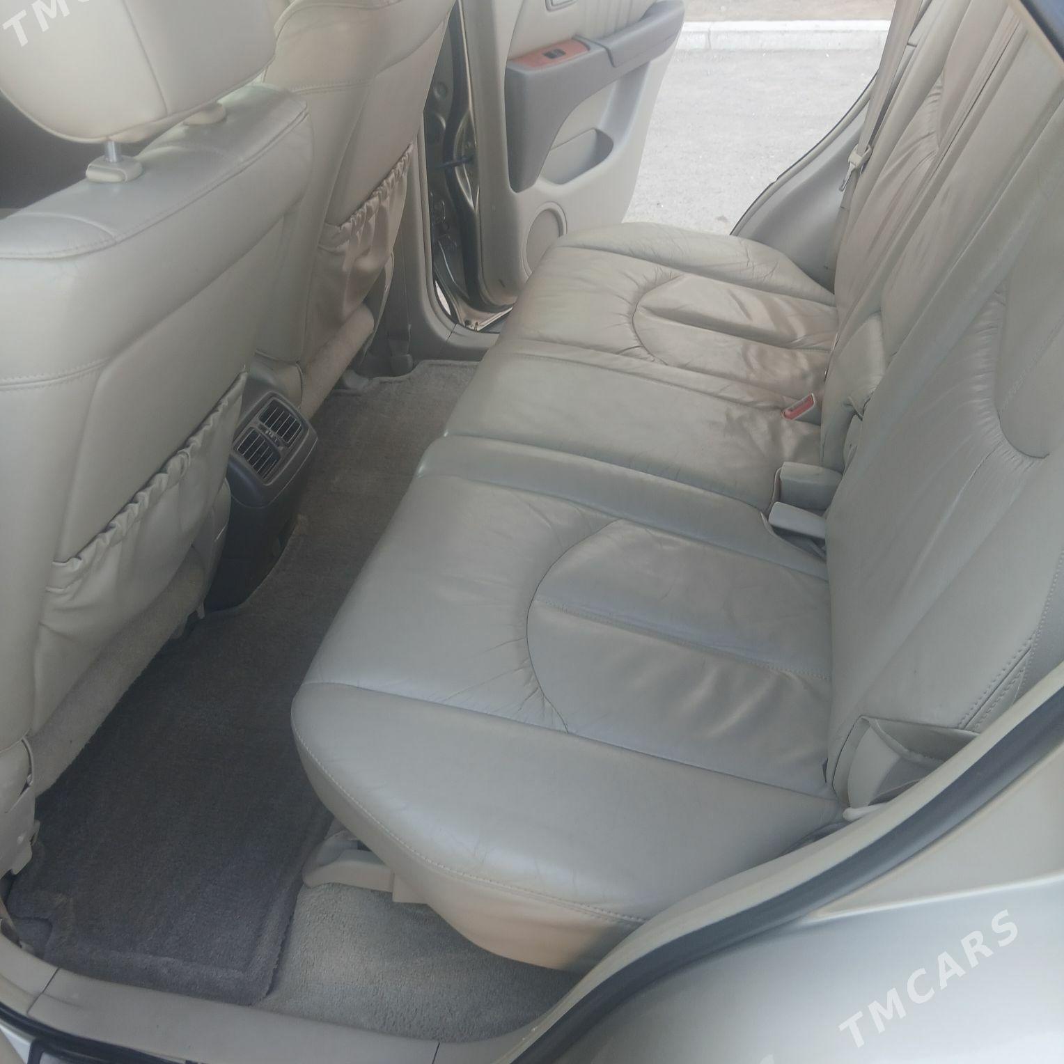 Lexus RX 300 2003 - 250 000 TMT - Daşoguz - img 5