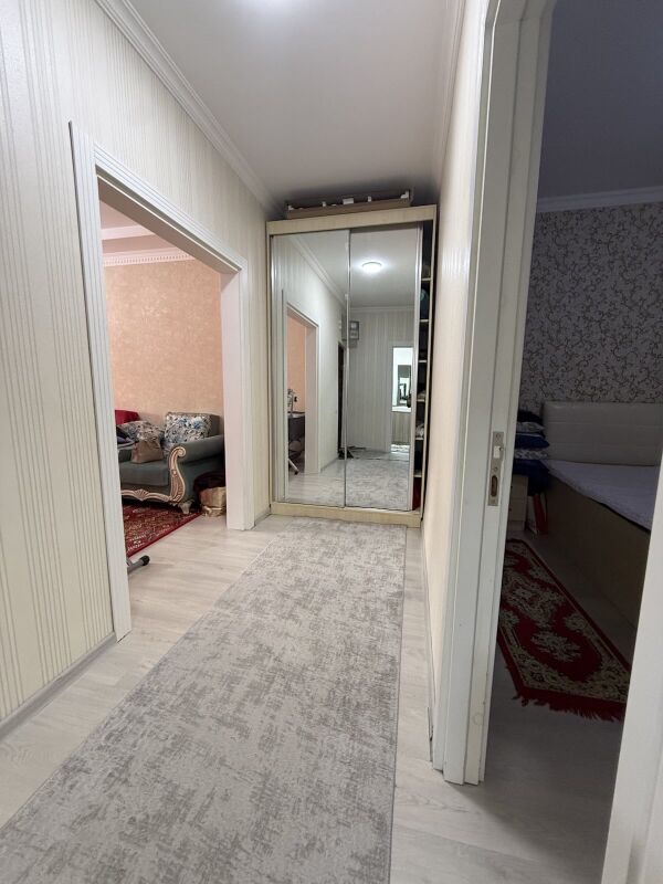 2 KOMNAT 1 ETAŽ - Aşgabat - img 6