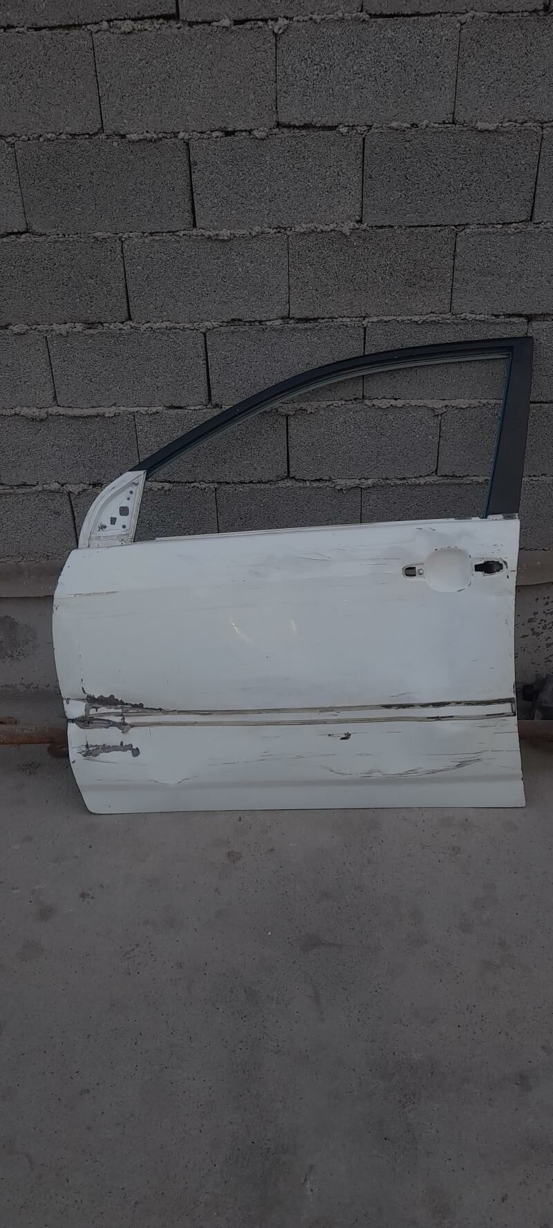 Carolla 2006 amercanca 500 TMT - Garadamak - img 2