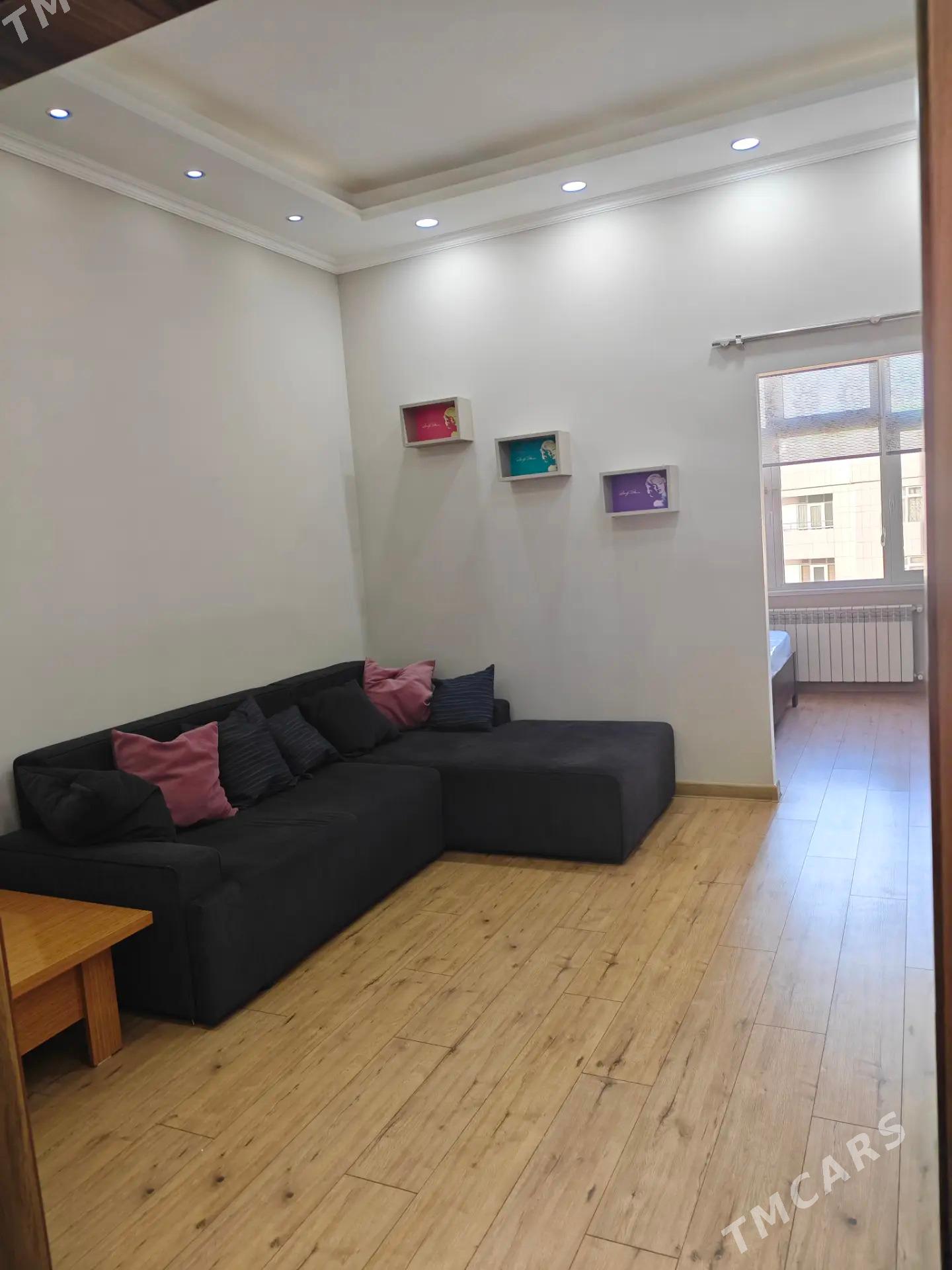 Gurtly 2017Remontly 2 kom - Aşgabat - img 6