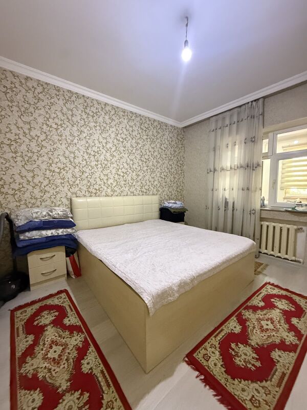 2 KOMNAT 1 ETAŽ - Aşgabat - img 2