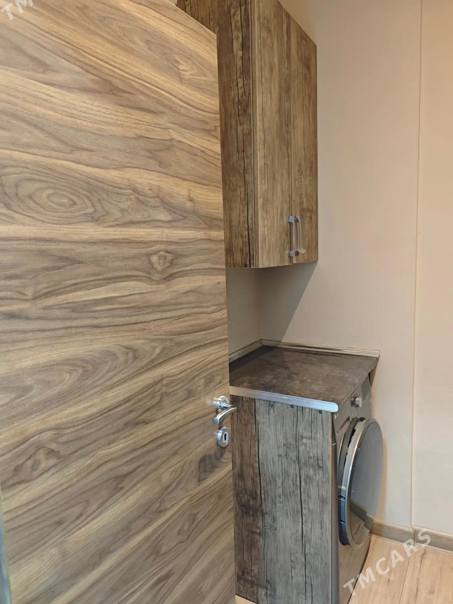 Gurtly 2017Remontly 2 kom - Aşgabat - img 9