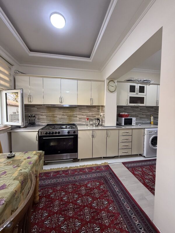 2 KOMNAT 1 ETAŽ - Aşgabat - img 4