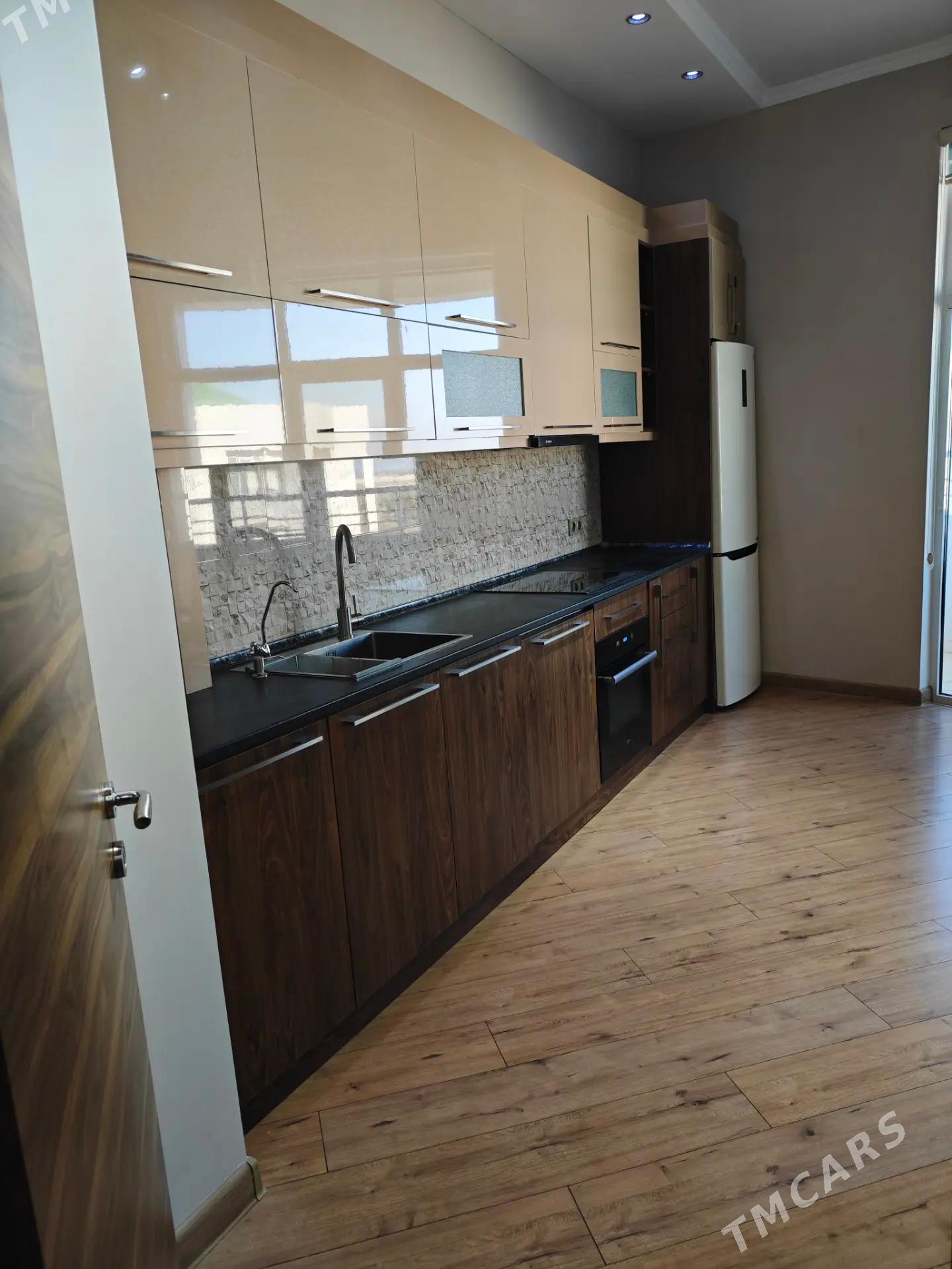 Gurtly 2017Remontly 2 kom - Aşgabat - img 4