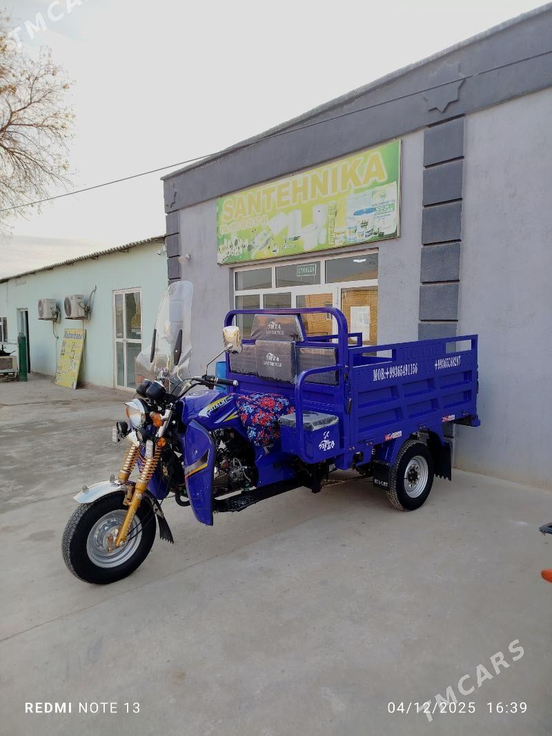 Fekon FK200-14G 2025 - 32 000 TMT - Babadaýhan - img 4