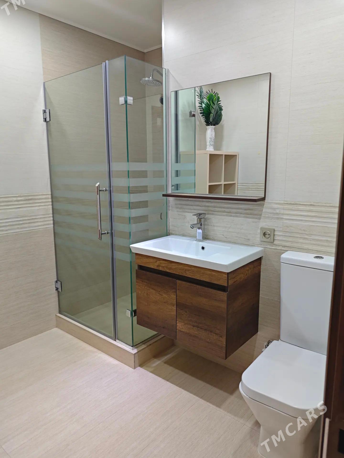 Gurtly 2017Remontly 2 kom - Aşgabat - img 11