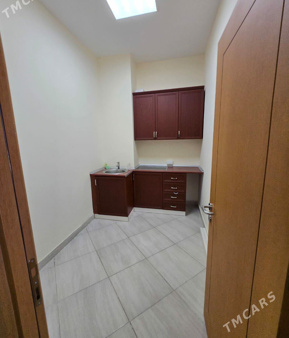 Arenda ofis Telekeciler  - Ашхабад - img 3