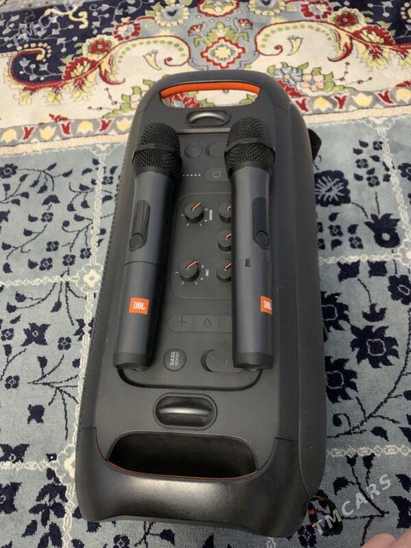 JBL kalonka - Aşgabat - img 2