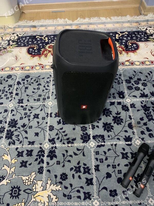 JBL kalonka - Aşgabat - img 3