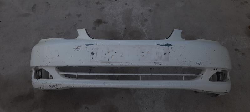 Carolla amercanca 2006 500 TMT - Garadamak - img 2