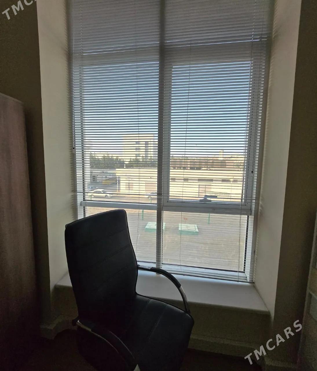 Arenda ofis Telekeciler  - Ашхабад - img 2