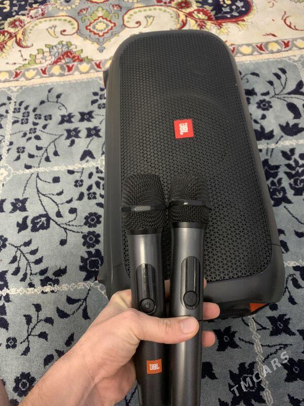 JBL kalonka - Aşgabat - img 1