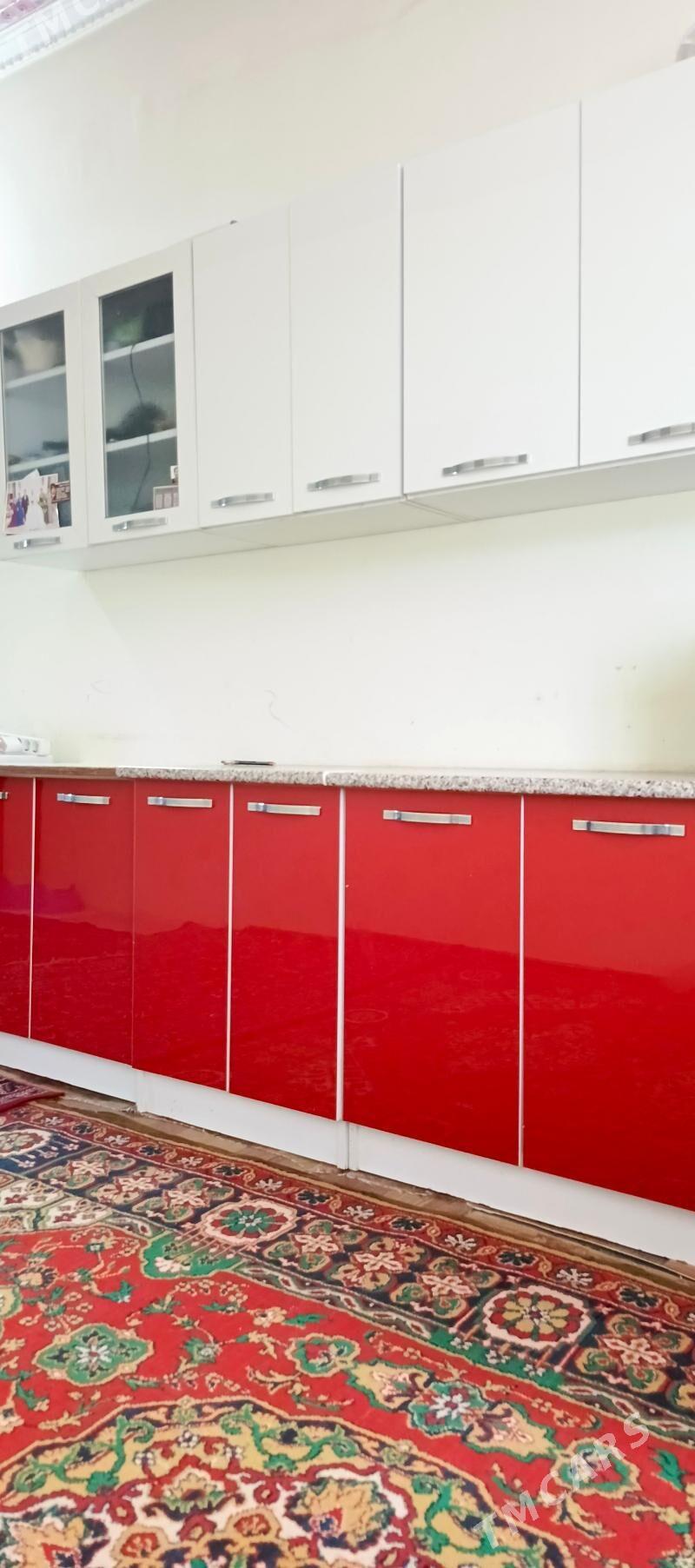 kuhynny - Балканабат - img 2