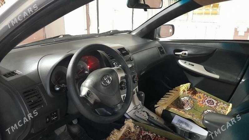 Toyota Corolla 2011 - 170 000 TMT - Gökje - img 5