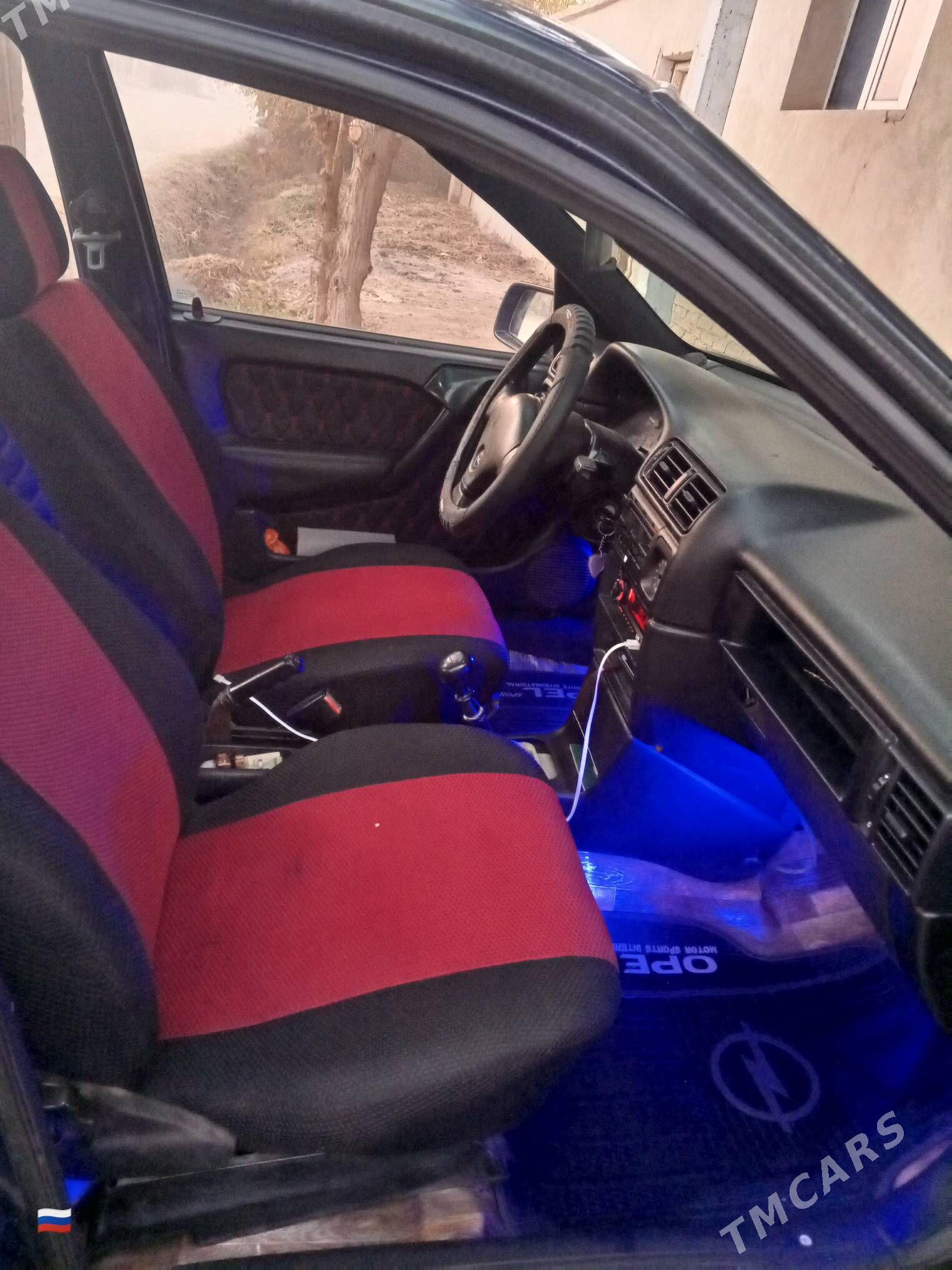 Opel Vectra 1991 - 60 000 TMT - Daşoguz - img 9