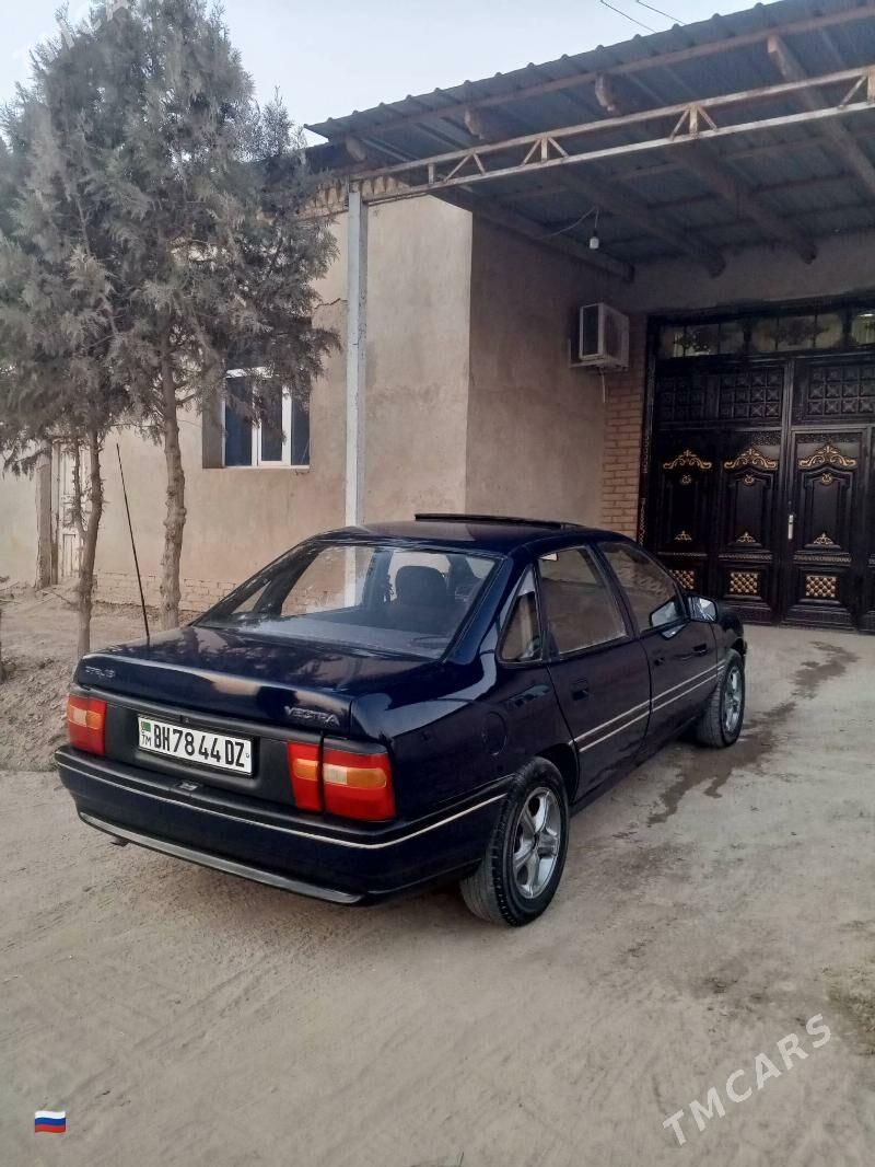 Opel Vectra 1991 - 60 000 TMT - Daşoguz - img 6