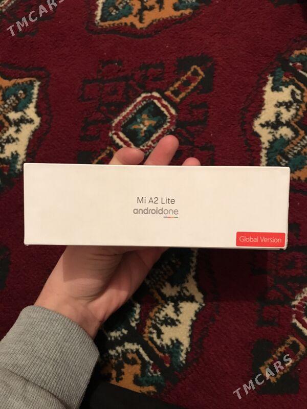 Mi A2 Lite - Туркменабат - img 1