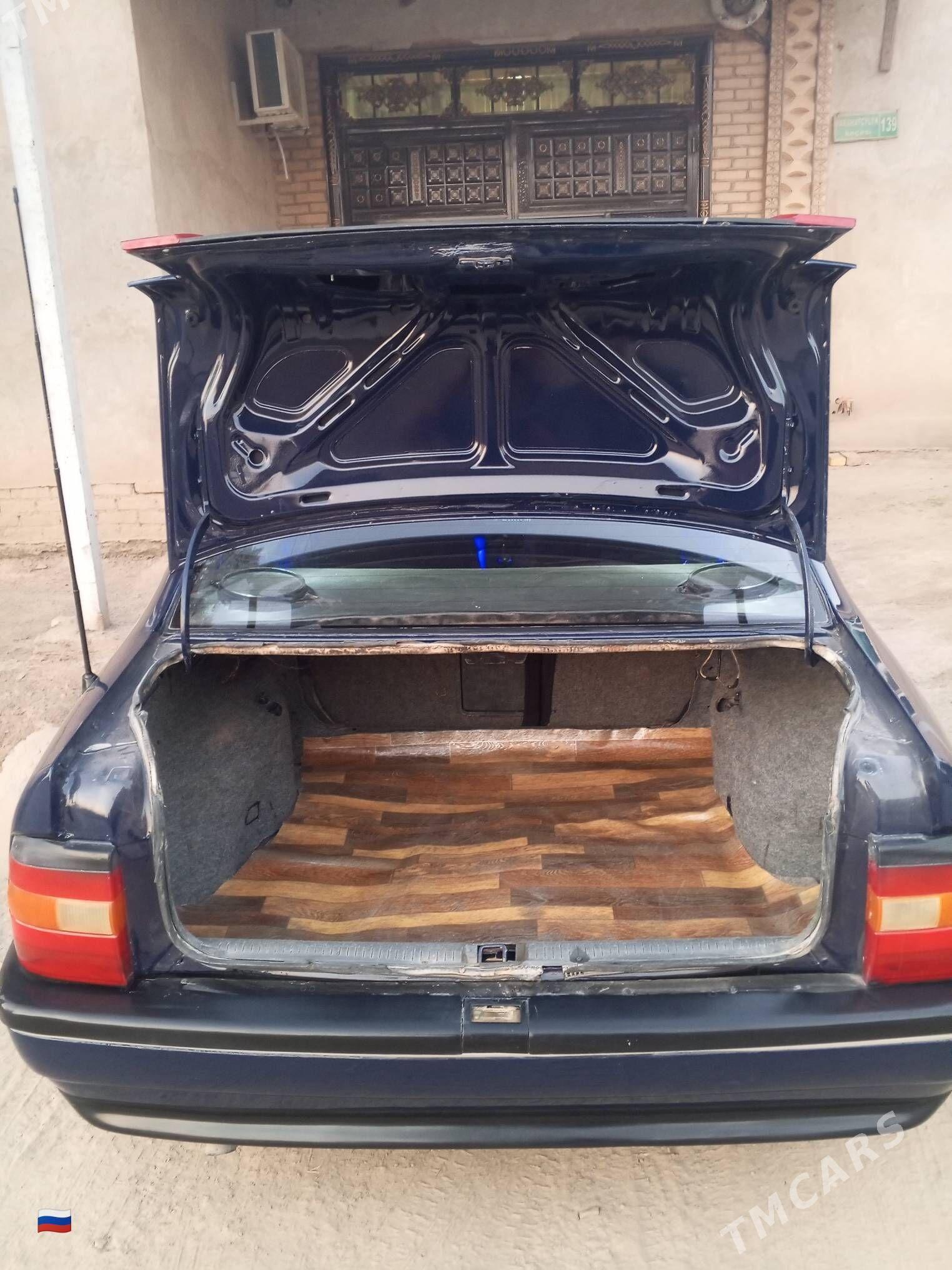 Opel Vectra 1991 - 60 000 TMT - Daşoguz - img 2