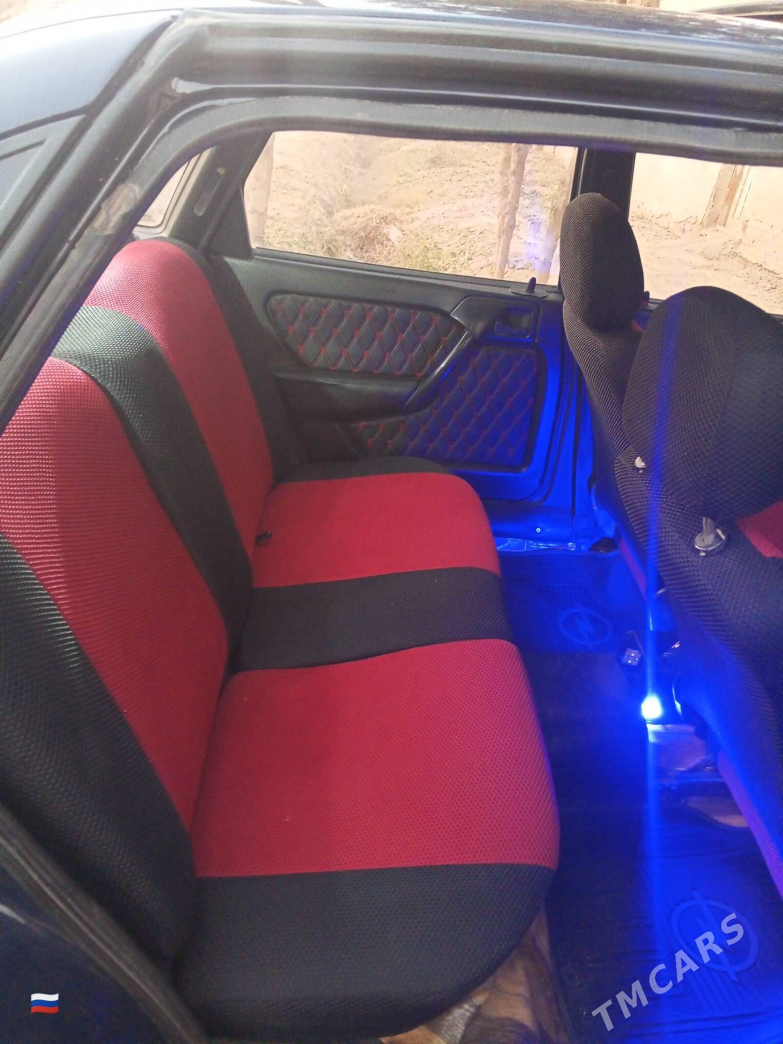 Opel Vectra 1991 - 60 000 TMT - Daşoguz - img 5