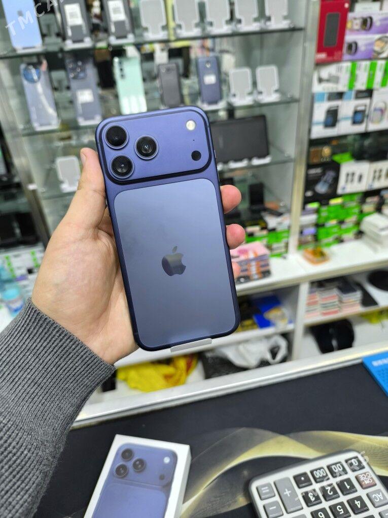 17PRO 1+1 KOPYA - Aşgabat - img 2