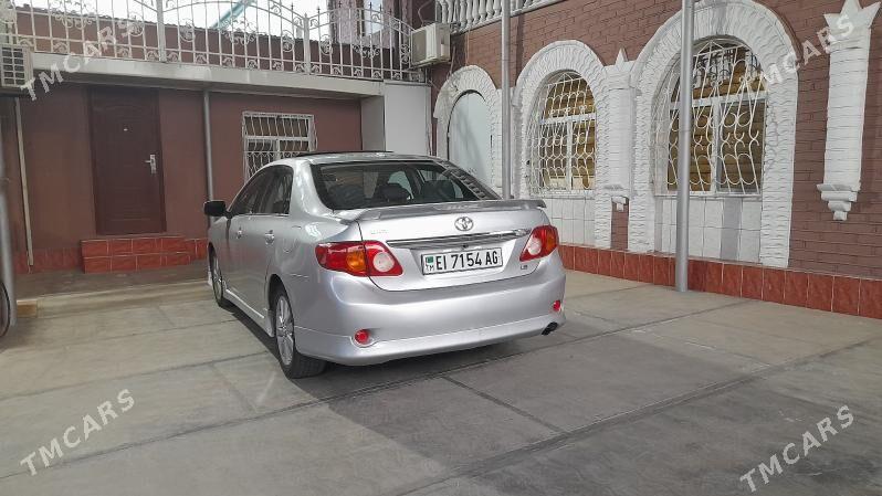 Toyota Corolla 2011 - 170 000 TMT - Gökje - img 3